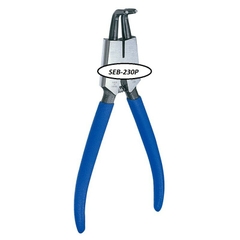 Kìm mở phe mũi cong 9 inch TSUNODA SEB-230P