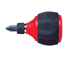 Tô vít ngắn 2 đầu  ANEX No.306-D