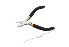 KÌM CẮT MINI 4,5" TOLSEN 10033