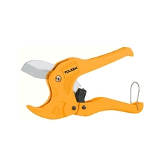 KÉO CẮT ỐNG NƯỚC PVC(New) TOLSEN 33100