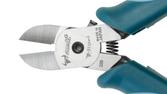 Kìm cắt chéo tiêu chuẩn 125mm TSUNODA PW-311DG