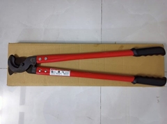 Kìm cắt cáp Tsunoda CA-650