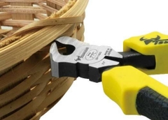 Kìm cắt mép 115mm TSUNODA EN-115DG