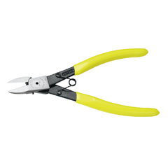 Kìm cắt nhựa mỏng lưỡi phẳng 165mm TSUNODA SNP-165F