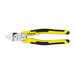 Kìm cắt chéo tác động mạnh có bấm cos TSUNODA PW-SN200TG