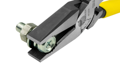 Kìm điện đa năng có bấm cos TSUNODA PP-225A