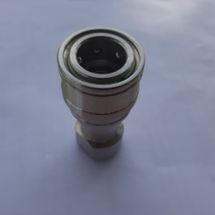 Khớp nối nhanh thủy lực inox Nhật Bản NKC KS-2S