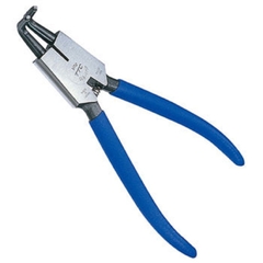 Kìm mở phe mũi cong 5 inch TSUNODA SEB-125P