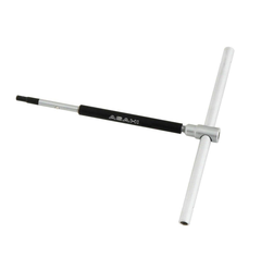 Lục giác chữ T 4mm  ASAHI VTH0400