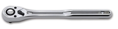 Tay vặn ốc siêu nhẹ 3/8"  ASAHI LVR3180