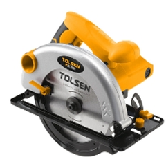MÁY CẮT GỖ 185MM 1.300W TOLSEN TOLSEN 79532