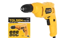 MÁY KHOAN 10MM 400W TOLSEN(SP TRỢ GIÁ) TOLSEN 79500