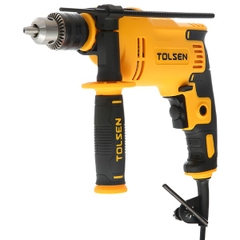 MÁY KHOAN ĐỘNG LỰC 13MM 850W(SP TRỢ GIÁ) TOLSEN 79506
