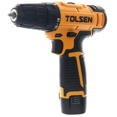MÁY KHOAN PIN 12V TOLSEN 79036 (SP TRỢ GIÁ) TOLSEN 79036