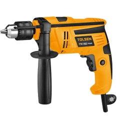 MÁY KHOAN ĐỘNG LỰC 13MM 650W (SP TRỢ GIÁ) TOLSEN 79504