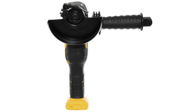 THÂN MÁY MÀI PIN 20V 125MM(ĐỘNG CƠ KHÔNG CHỔI THAN) TOLSEN 87278