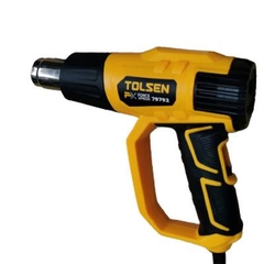 MÁY THỔI HƠI NÓNG, MÀN HÌNH ĐIỆN TỬ TOLSEN 79792