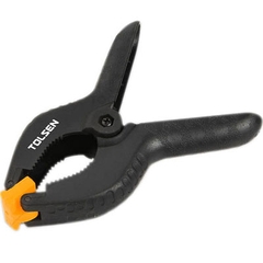 KẸP LÒ XO 4" TOLSEN 10198