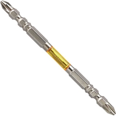 Vỉ 2 mũi vít 2 đầu có từ tính ANEX ARTM-2110