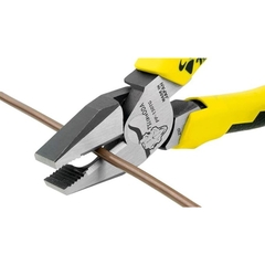 Kìm điện đa năng cán đúc TSUNODA PP-150TG