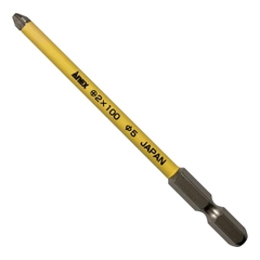 Mũi vít thân nhỏ  ngăn ngừa đoản mạch  ANEX ASP1-2100