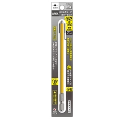 Mũi vít thân nhỏ  ngăn ngừa đoản mạch  ANEX ASP1-2150