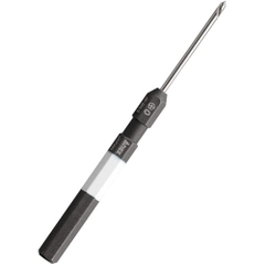 Mũi tháo vít gãy điện tử(+)0 ANEX AK-23N-0