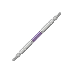 Mũi vít 2 đầu mảnh ANEX ADRS-2110
