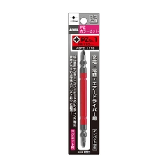 Mũi vít 2 đầu PZ ANEX ACPZ-1110