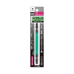 Mũi vít 2 đầu PZ ANEX ACPZ-3110