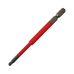 Mũi vít lục giác đầu bi 4MM dài 100MM ANEX ACBP-4010