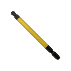 Mũi vít lục giác đầu bi 6MM dài 100MM ANEX ACBP-6010