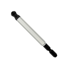 Mũi vít lục giác đầu bi 8MM dài 100MM ANEX ACBP-8010