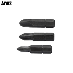 Mũi vít ngắn ANEX AK-50P+3x30