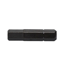 Mũi vít ngắn lục giác 6mm ANEX AK-50P-H6x30
