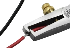 Kìm tuốt dây 125mm TSUNODA MWS-125