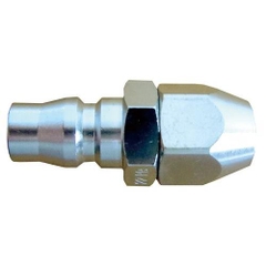 Đầu nối nhanh đai siết 1/4″ NKC NL-22PB