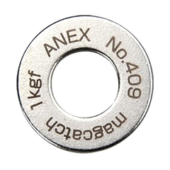 Nam châm trợ lực loại ngắn ANEX No.409