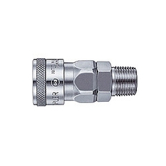Đầu nối nhanh khí nén tự động NITTO 200-30SM