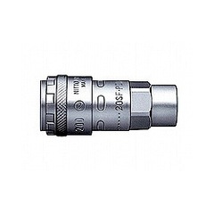 Đầu nối nhanh khí nén tự động NITTO 200-30SF
