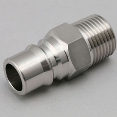 Đầu nối nhanh khí nén NITTO 400PM