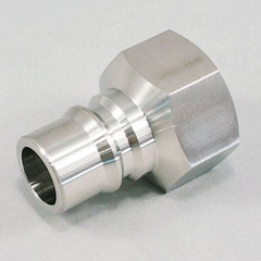 Đầu nối nhanh khí nén NITTO 600PF