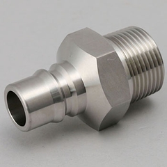 Đầu nối nhanh khí nén NITTO 800PM