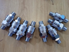 Đầu nối nhanh 1/2″ ren ngoài NKC NL-44PM