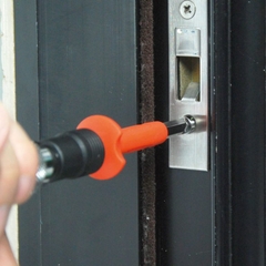 Bộ Tô vít đóng 1/4" ANEX No.1903-N