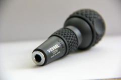 Chuôi tô vít  cán tròn VESSEL 220W