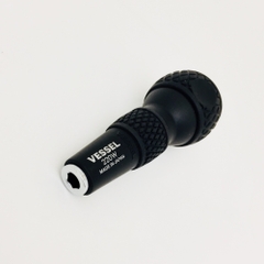 Chuôi tô vít  cán tròn VESSEL 220W