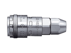 Đầu nối nhanh khí nén tự động NITTO 200-110SN