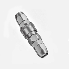 Đầu nối nhanh khí nén NITTO 60SN