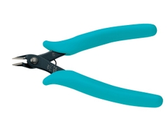 Kìm cắt chân linh kiện 125mm TSUNODA FC-125